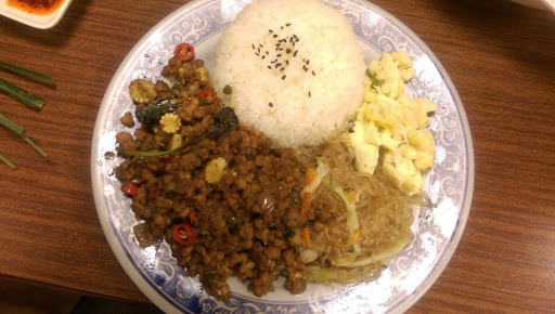 越津津泰越美食