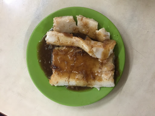 少粽店&油葱粿 (陈)