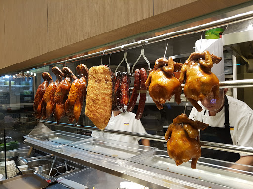 crystal jade kitchen