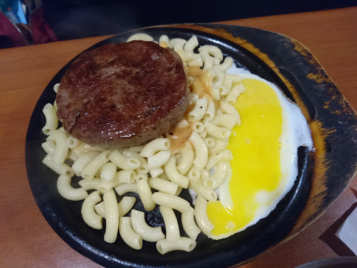 白胡子明牛-桃莺店