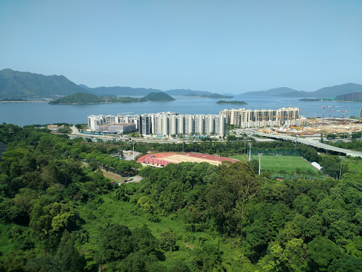 鹿茵山庄商场