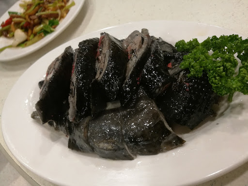 广东客家小馆