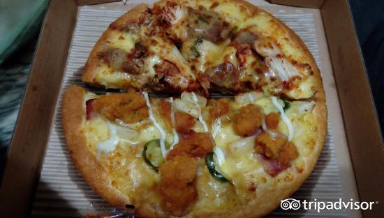 得意义大利悼面