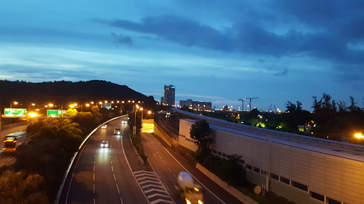Citygate Tung Chung North