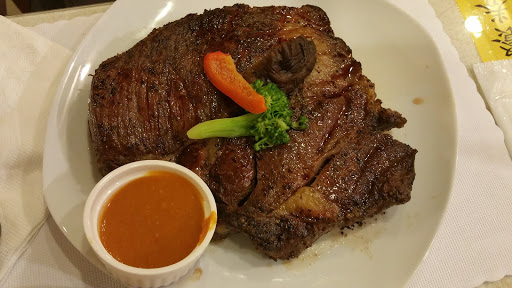 越南美食幸福跄味