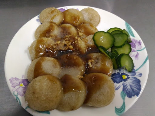它红豆饼