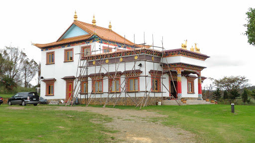 台湾桑耶寺