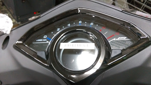 三阳机车