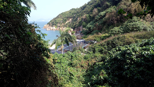 Hing Kee Beach Bar