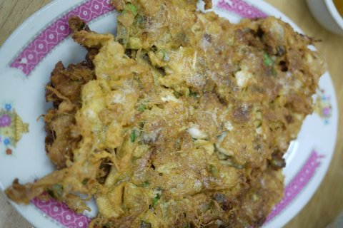 新泉发潮州饭店