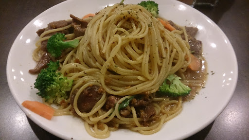 德安早寤餐屋