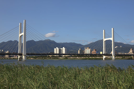 台北重阳大桥