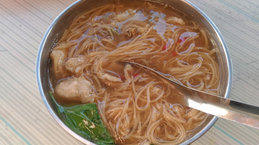 林姐大肠肉羹面线