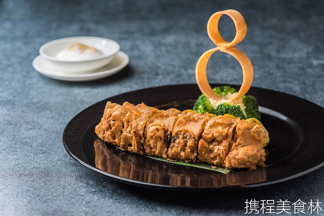 8餐厅