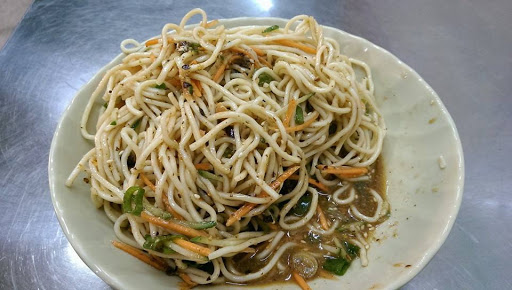 巴蜀风道地四川麻辣美食