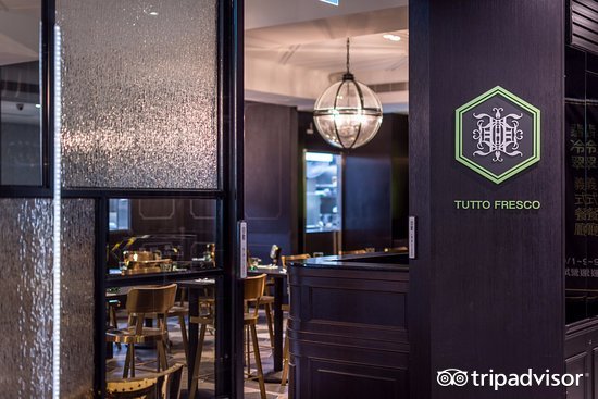 Dazzling Fusion Thai Café