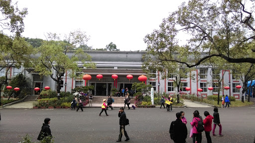 福智寺湖山分院