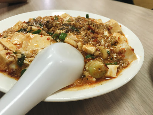 黔园 川菜小吃馆