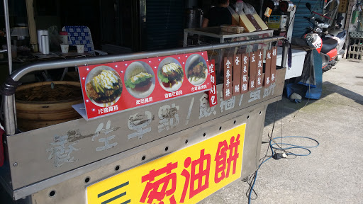 淑梅/大肠肉羹面线