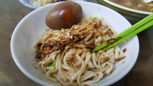 台北面摊