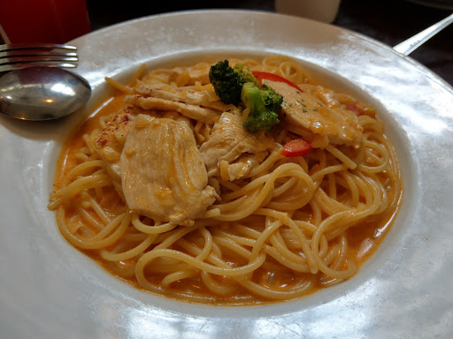 lane13十三巷陶艺厨房