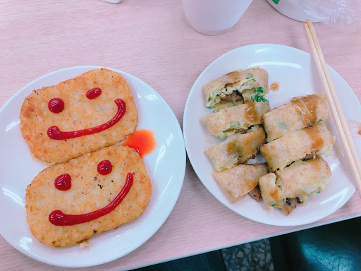 巨森早餐吧