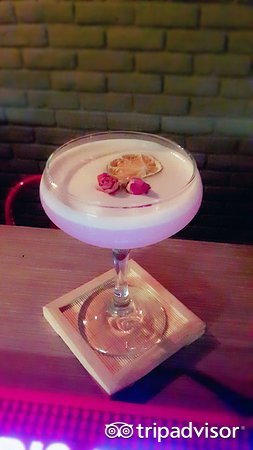 钻石帝阈国酒吧