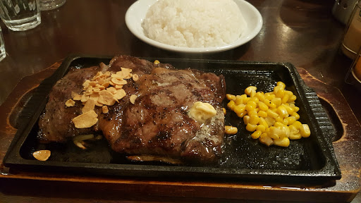 Beef Impact 狸小路店 地址 订餐电话 商户详情 北海道 百度地图