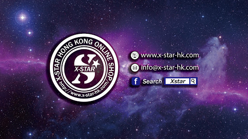 X-Star Hong Kong Online Shop