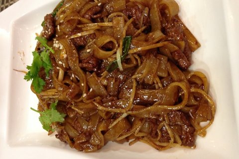康年餐厅