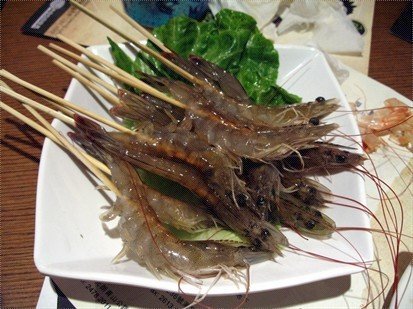 新新酒家