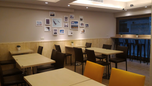 瑞麟美而美 早餐店