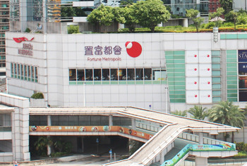 国际都会