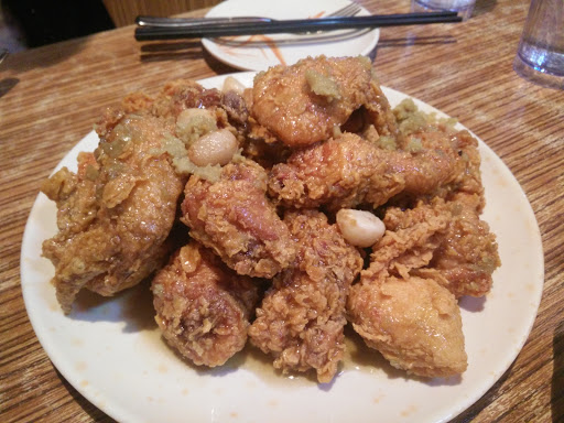 李家炸鸡