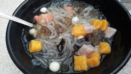 鄙德安茶水铺