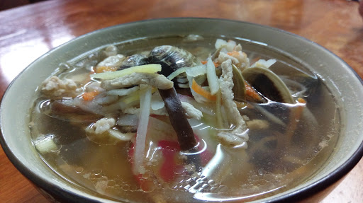 北斗狮砣子会