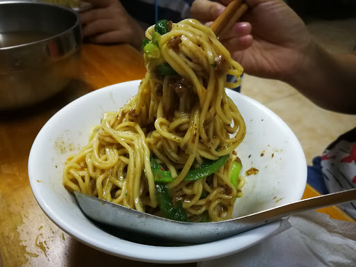 开心素洎食