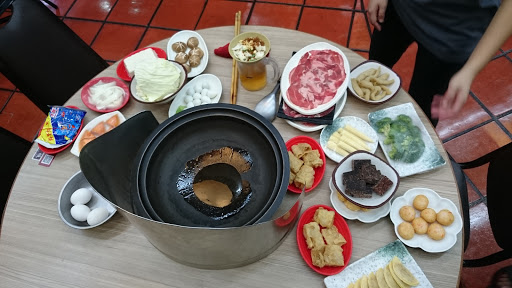 韩城石头火锅归仁店地址 订餐电话 商户详情 台南 百度地图