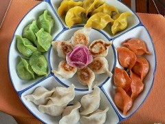 川妹子饺子