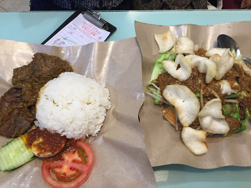 Sedap Gurih Indonesian Cuisine