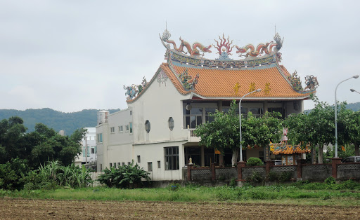 菩提寺