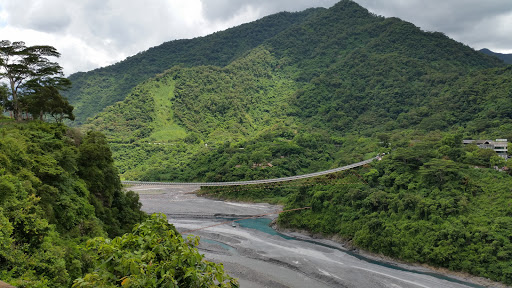 三地门民宿