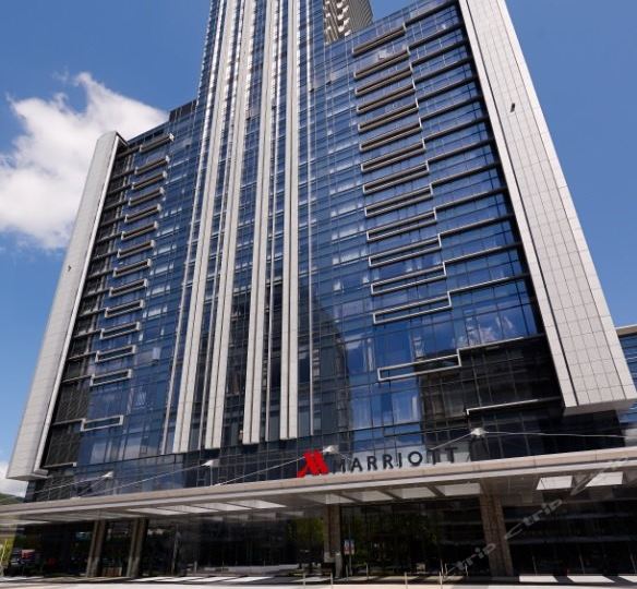 界金樽酒店