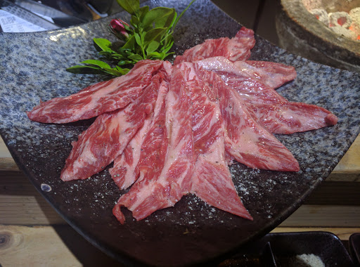 水牛城美式餐厅BFLO