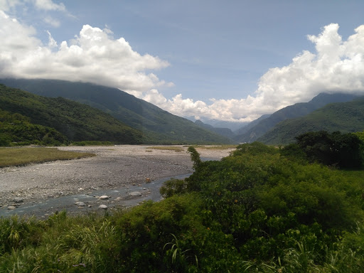 花东纵谷风景区