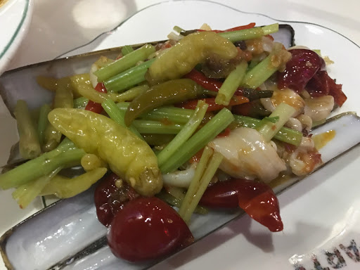 麻辣派对(前名:友心私房菜)