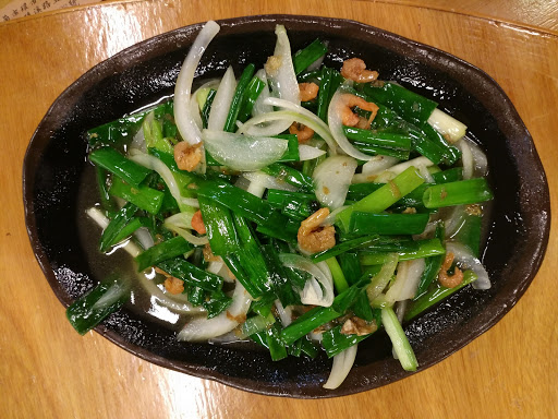 玉龙烤鱼猝热炒