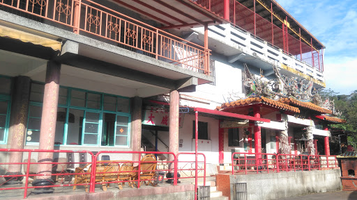 无极宫