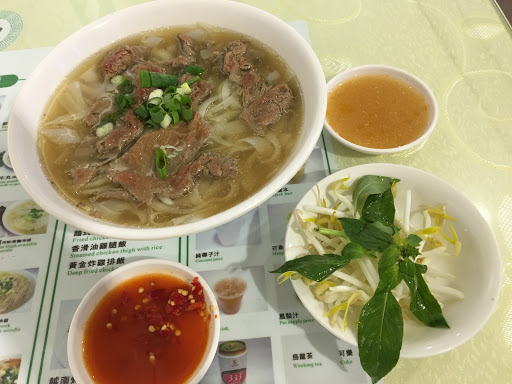 佧姊妹泰北小馆