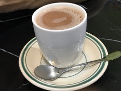 星海茶餐室